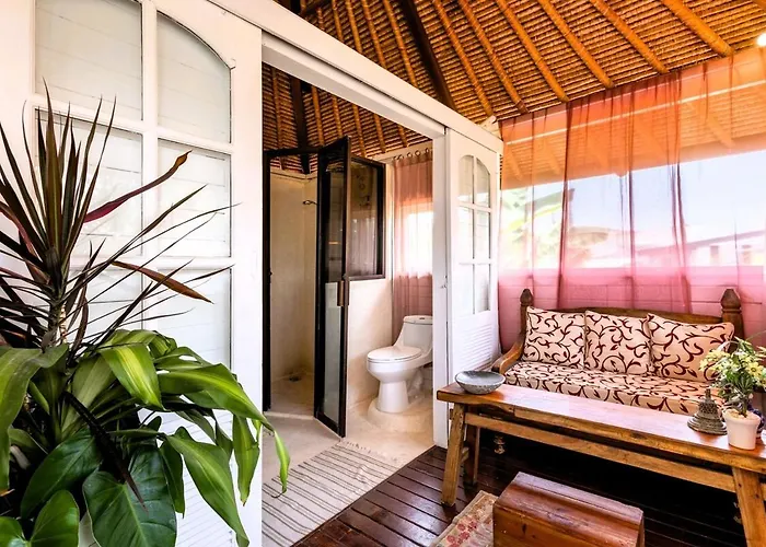 Charming, Homely, Pool, Lush Gardens, Umalas, Cozy