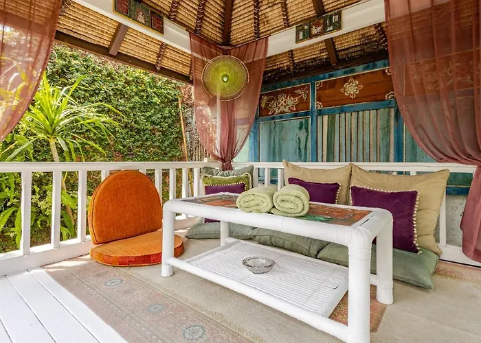 Charming, Homely, Pool, Lush Gardens, Umalas, Cozy *
