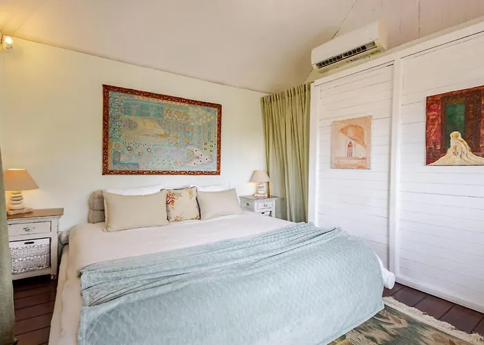 Charming, Homely, Pool, Lush Gardens, Umalas, Cozy 別荘 *