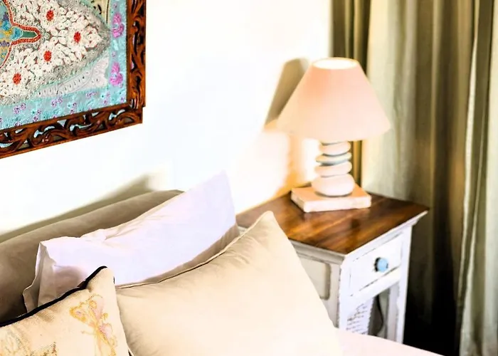 Charming, Homely, Pool, Lush Gardens, Umalas, Cozy