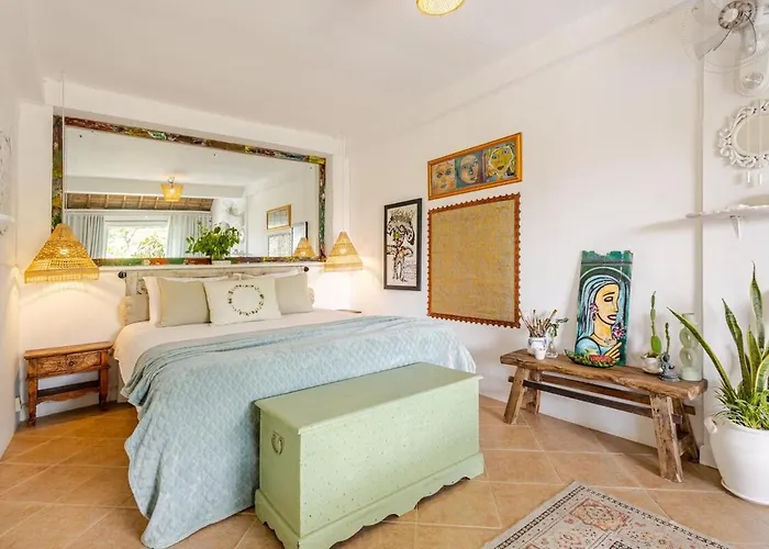 Charming, Homely, Pool, Lush Gardens, Umalas, Cozy * ケロボカン
