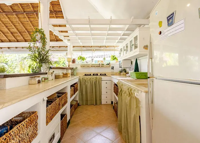 別荘 Charming, Homely, Pool, Lush Gardens, Umalas, Cozy