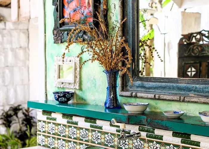 Charming, Homely, Pool, Lush Gardens, Umalas, Cozy * ケロボカン