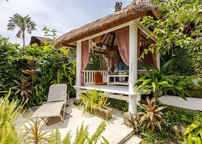 Charming, Homely, Pool, Lush Gardens, Umalas, Cozy * ケロボカン