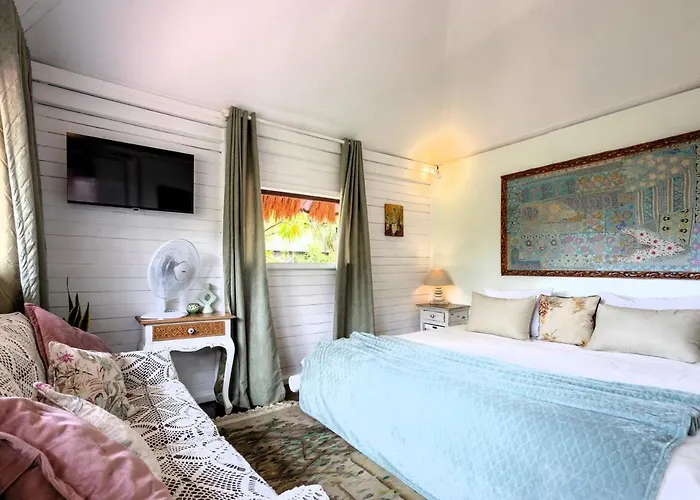 Charming, Homely, Pool, Lush Gardens, Umalas, Cozy 別荘